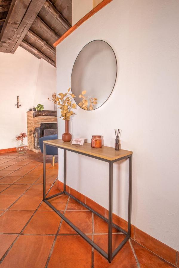Molino De Santa Agueda Villa Jeres del Marquesado Dış mekan fotoğraf