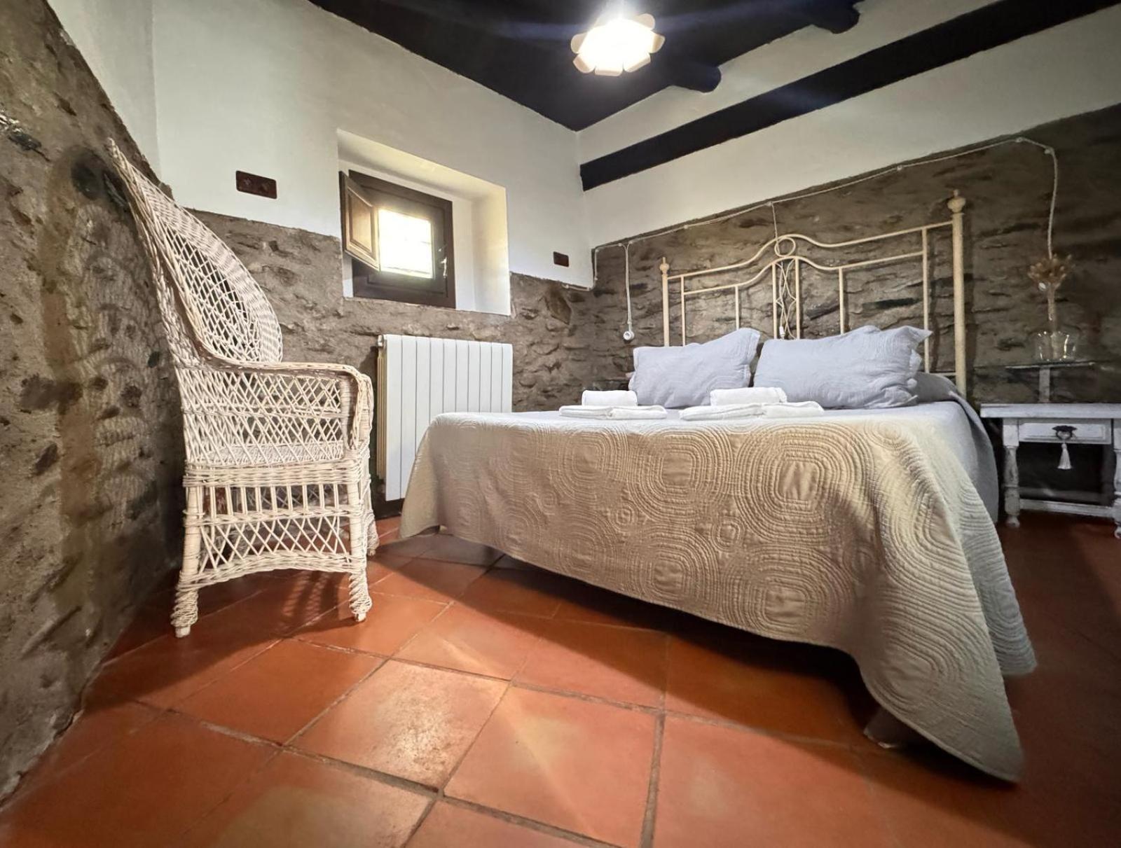 Molino De Santa Agueda Villa Jeres del Marquesado Dış mekan fotoğraf