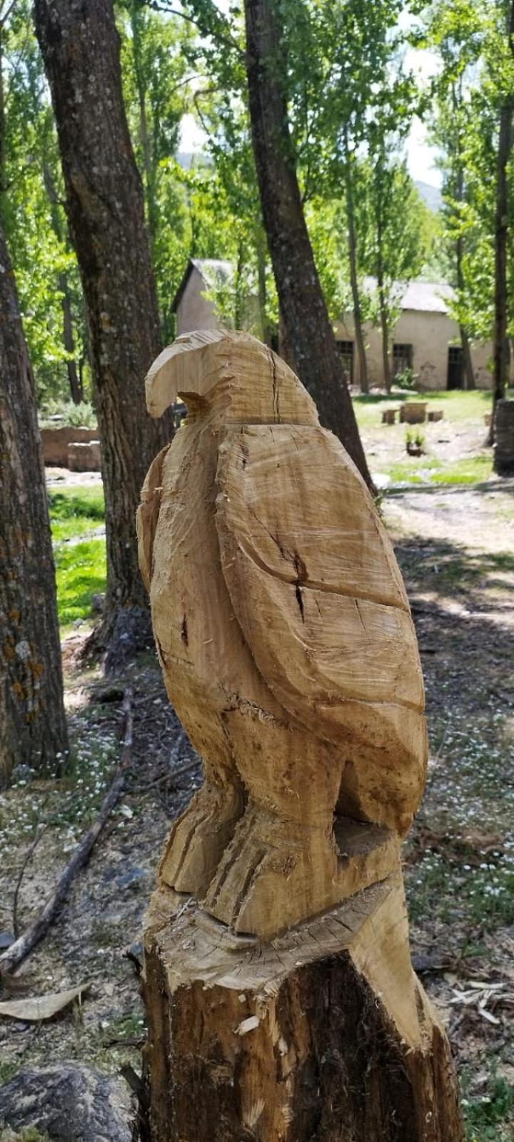 Molino De Santa Agueda Villa Jeres del Marquesado Dış mekan fotoğraf